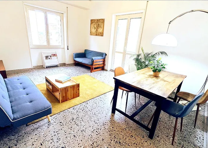 Casa de hóspedes Domus Remo #2 Roma